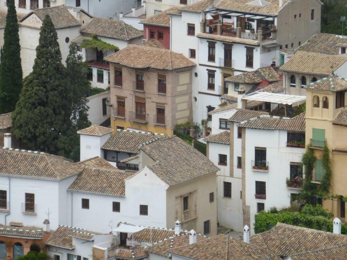 Pangsapuri Breathtaking Alhambra View Balconies, Albaizyn *